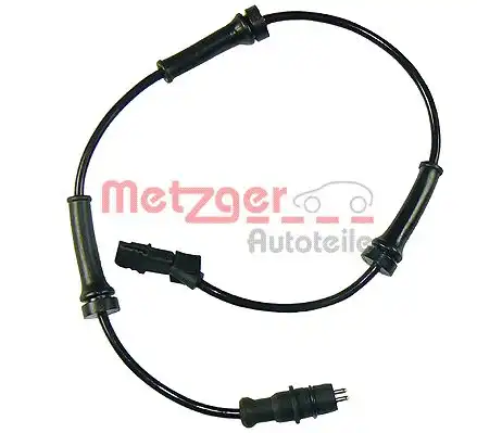 Датчик ABS METZGER 900313