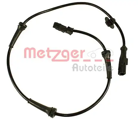 Датчик ABS METZGER 900692
