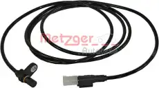 Датчик ABS METZGER 900841