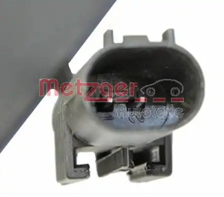 Датчик ABS METZGER 900840