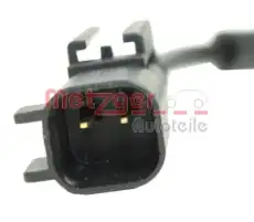 Датчик ABS METZGER 900915
