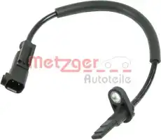 Датчик ABS METZGER 900915