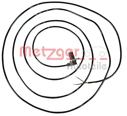 Датчик ABS METZGER 900426