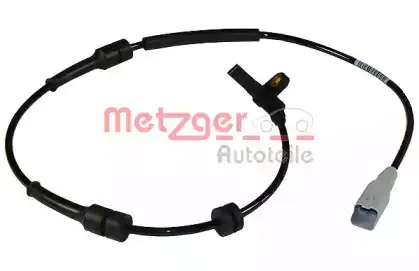 Датчик ABS METZGER 900382