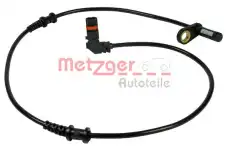 Датчик ABS METZGER 900783