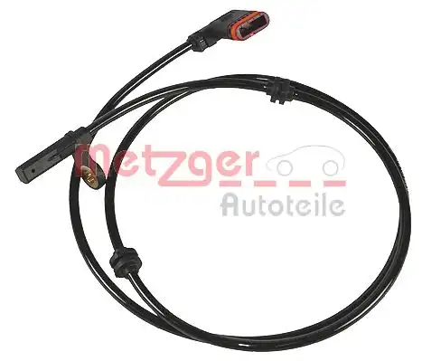 Датчик ABS METZGER 900648