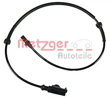 Датчик ABS METZGER 900452