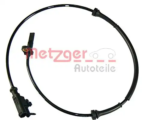 Датчик ABS METZGER 900414