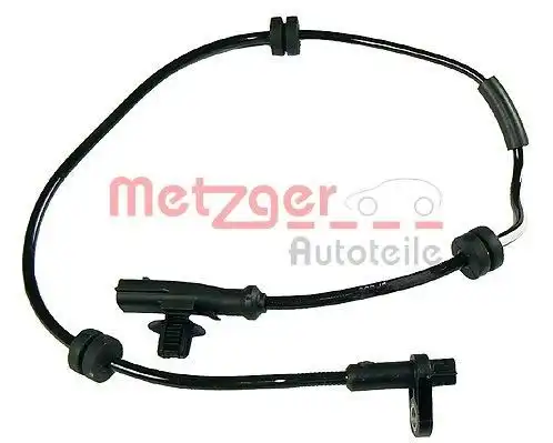 Датчик ABS METZGER 900348