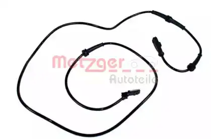 Датчик ABS METZGER 900745