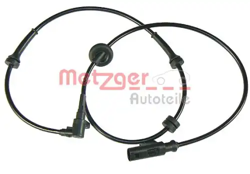 Датчик ABS METZGER 900514