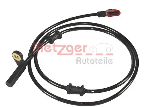 Датчик ABS METZGER 900651