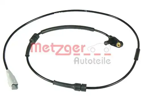 Датчик ABS METZGER 900472