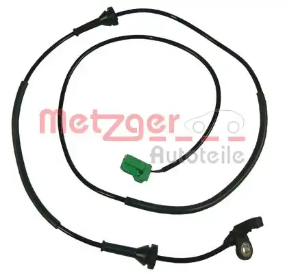 Датчик ABS METZGER 900675