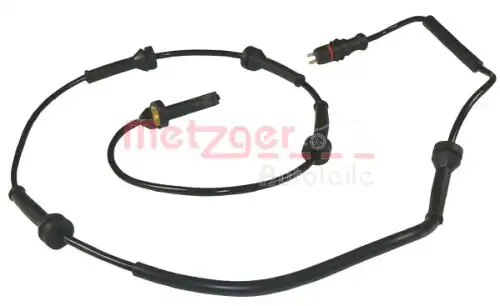 Датчик ABS METZGER 900120