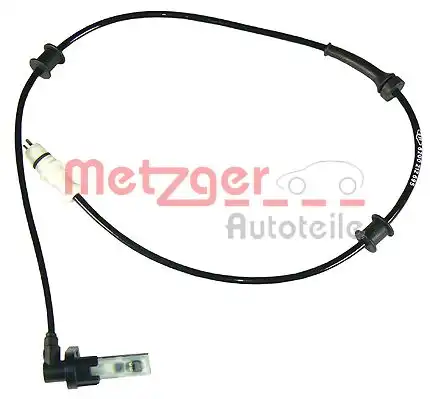 Датчик ABS METZGER 900520