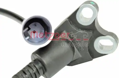 Датчик ABS METZGER 900825