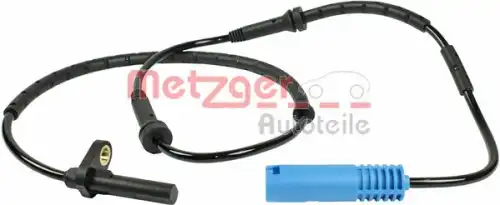 Датчик ABS METZGER 900213