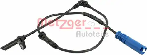 Датчик ABS METZGER 900794