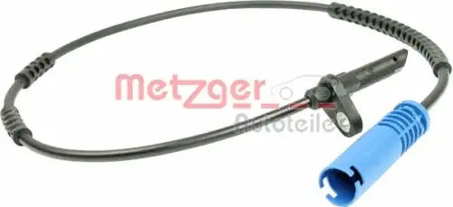 Датчик ABS METZGER 900795