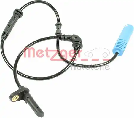 Датчик ABS METZGER 900219