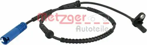 Датчик ABS METZGER 900792