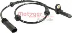 Датчик ABS METZGER 900932