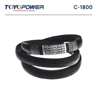 Ремень клиновой TOYOPOWER C1800