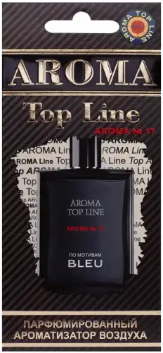 TOP LINE №17K