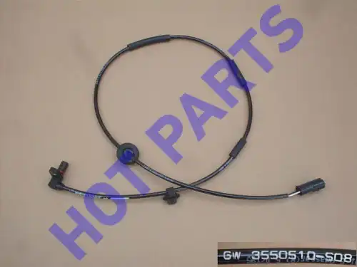 Датчик ABS HOT-PARTS 3550510-S08