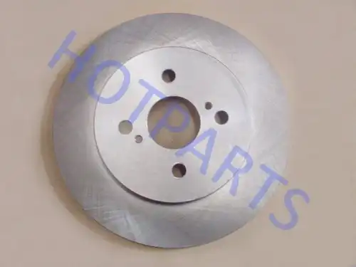 Тормозной диск HOT-PARTS 3502011-G08