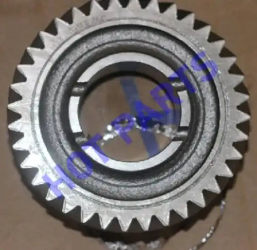Шестерня КПП HOT-PARTS 3170113101