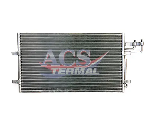 Радиатор кондиционера (конденсатор) ACS 104663X