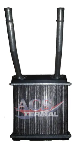 Радиатор печки ACS 112653WB