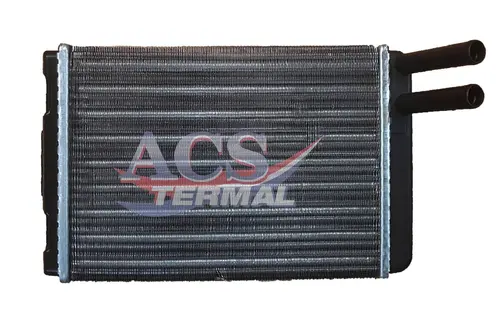 Радиатор печки ACS 113642BA