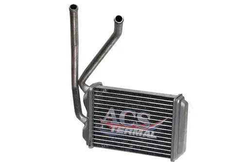 Радиатор печки ACS 116511B