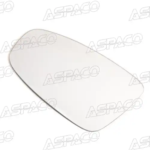 AP21659 СТЕКЛО ЗЕРКАЛА ЛЕВОГО MAZDA CX 5 (2012>) ASPACO