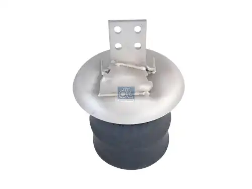 Air spring 7.12058 DT