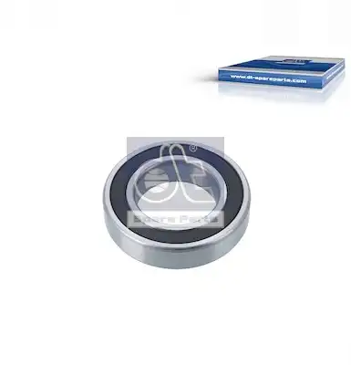 Ball bearing 7.46351 DT