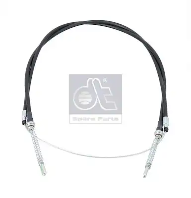 Bowden cable 7.15731 DT