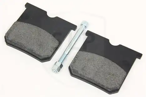 BRAKE KIT BRPK-068 SLP