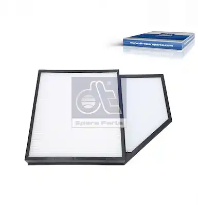 Cabin air filter 4.69392 DT