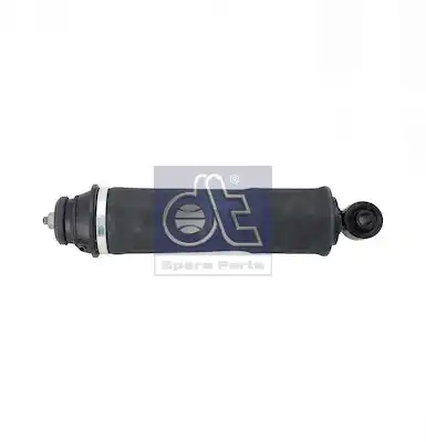 Cabin shock absorber 2.70433 DT
