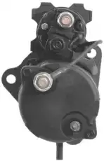 Стартер WILSON 91-27-3351