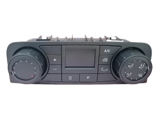 блок управления отопителем !\MAN 81.61990-6135
