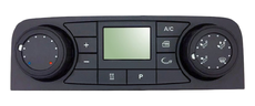 блок управления отопителем !\MAN 81.61990-6135