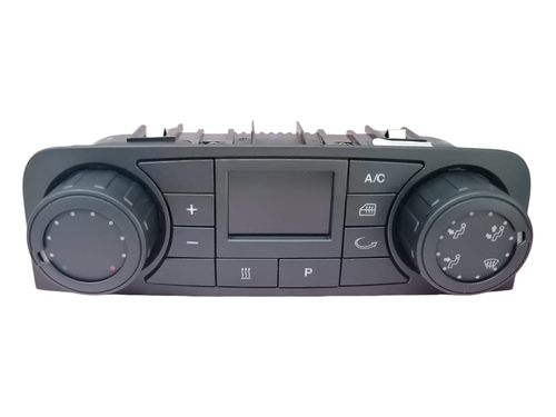 блок управления отопителем !\MAN 81.61990-6135