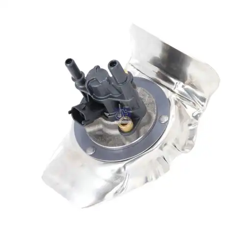 Dosing module 7.24817 DT