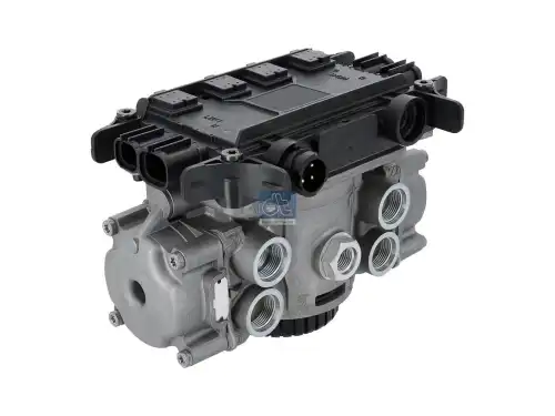EBS valve 3.72175 DT
