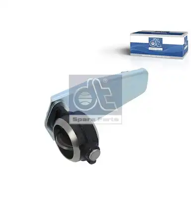 Exhaust brake 3.25580 DT